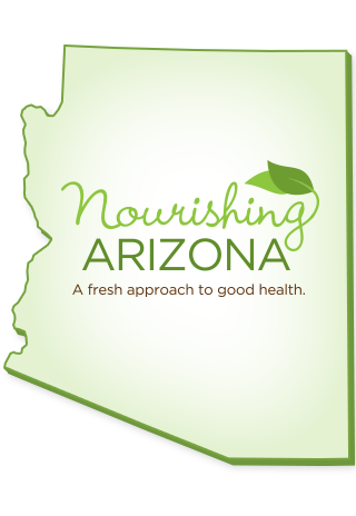 Nourishing Arizona
