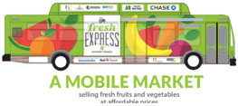 Fresh Express