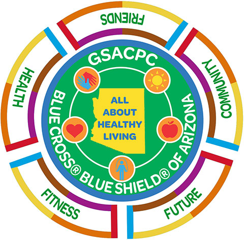 Girl Scouts–Arizona Cactus-Pine Council