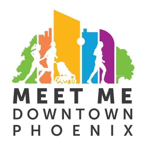 Meet Me Downtown 
