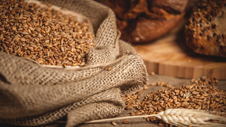 Whole Grains