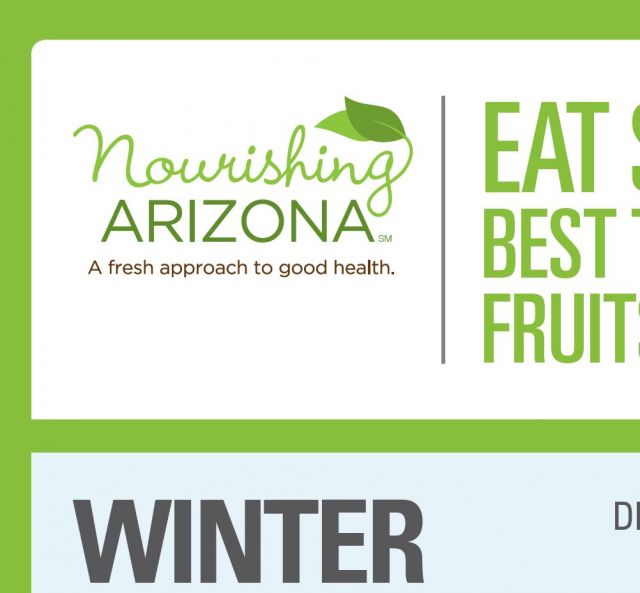 Eat Seasonally